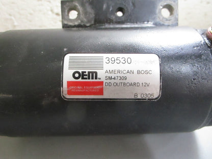 *NEW OEM* 0820 Starter 39530 Replaces: 586285