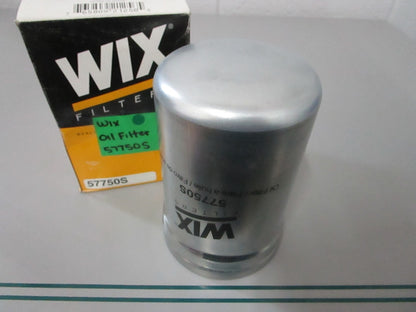 NEW 57750S WIX Oil Filter 0810