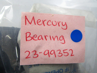 *NEW OEM* 0810 Mercury Quicksilver Bearing 23-99352