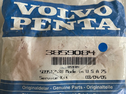 *NEW OEM* 0720 Volvo Penta Service Kit 3859084
