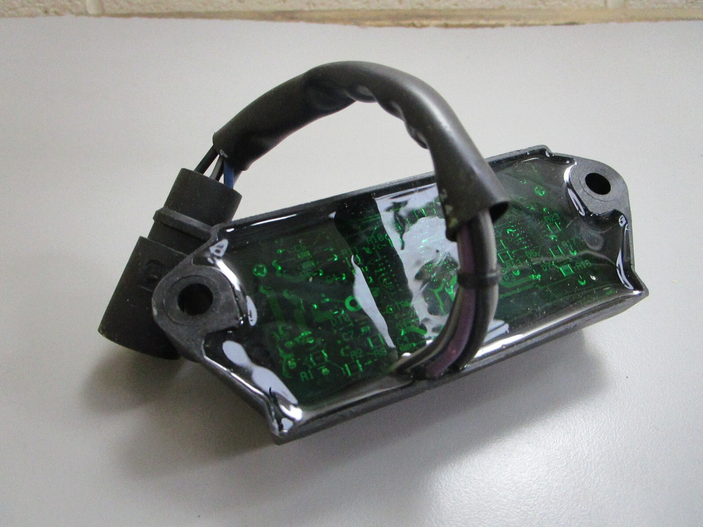 *NEW OEM* 0820 OMC Johnson Evinrude Shift Module Ay 987567 0987567