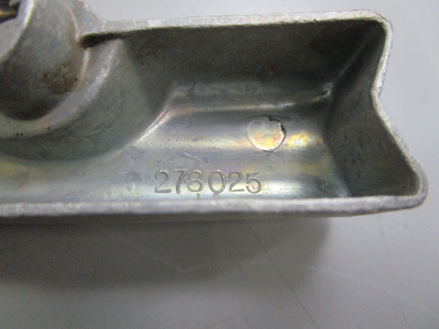 *NEW OEM* 0820 OMC Johnson Evinrude Shift Handle 278025 0278025