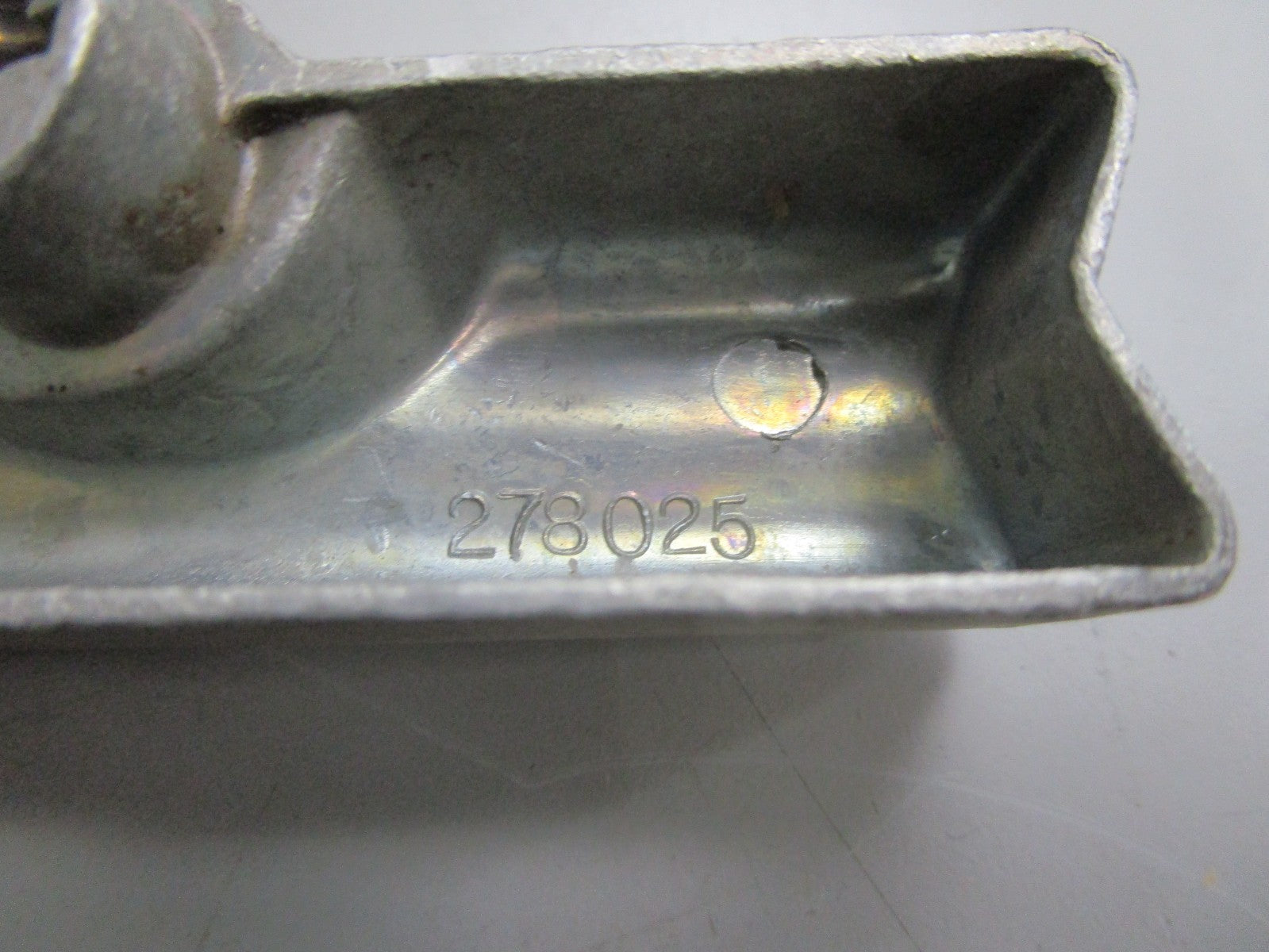 *NEW OEM* 0820 OMC Johnson Evinrude Shift Handle 278025 0278025