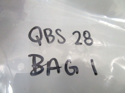 *NEW OEM* (LOT OF 2) 0750 Volvo Penta SCREW 946173 0946173