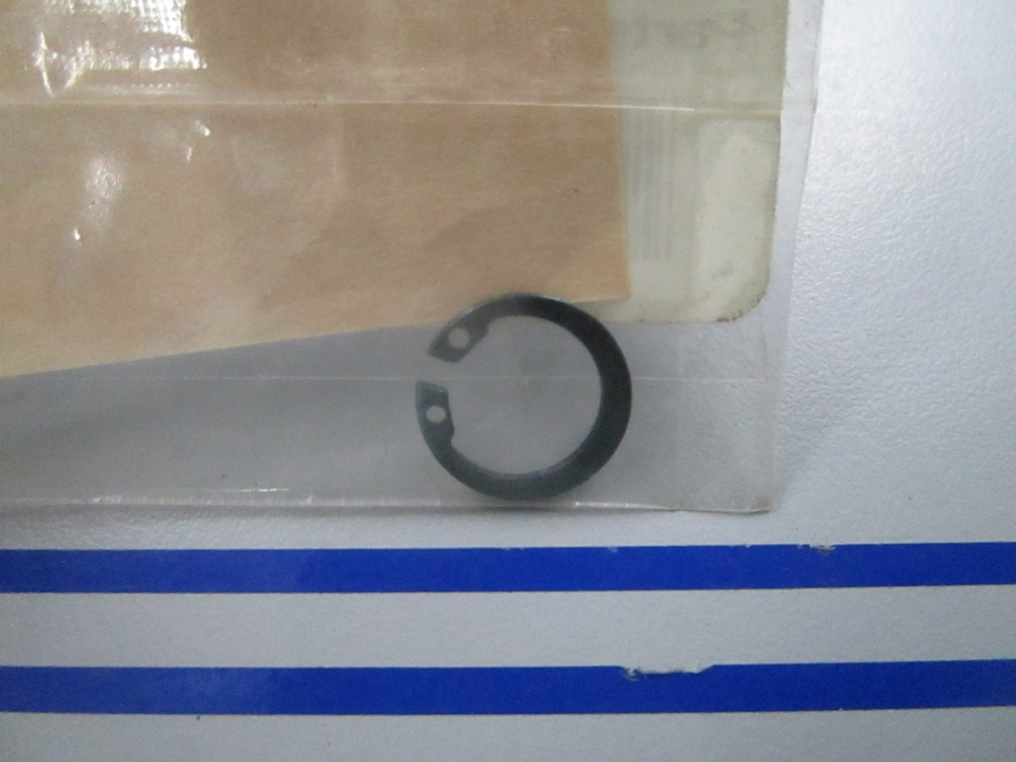 *NEW OEM* 0810 Yamaha Circlip 93440-11024