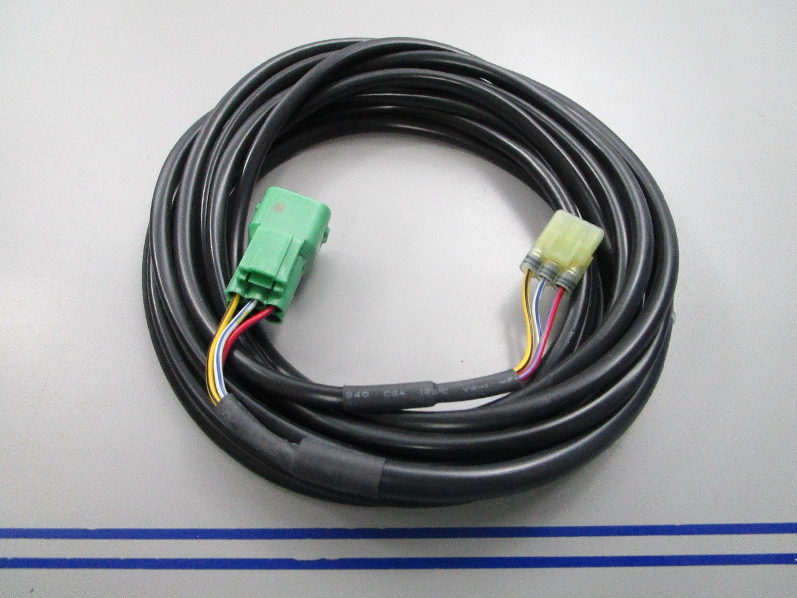 NEW OEM 382185-ZW5-000 Honda Wire Harness Indicator 0810