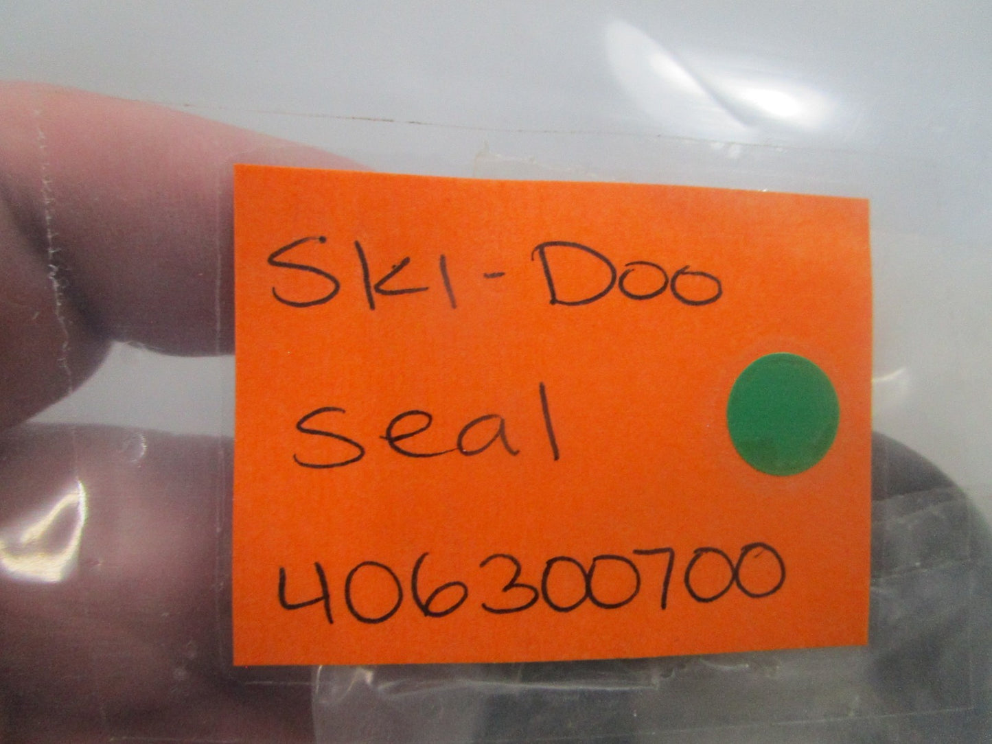 NEW 406300700 Ski-Doo Seal 0810