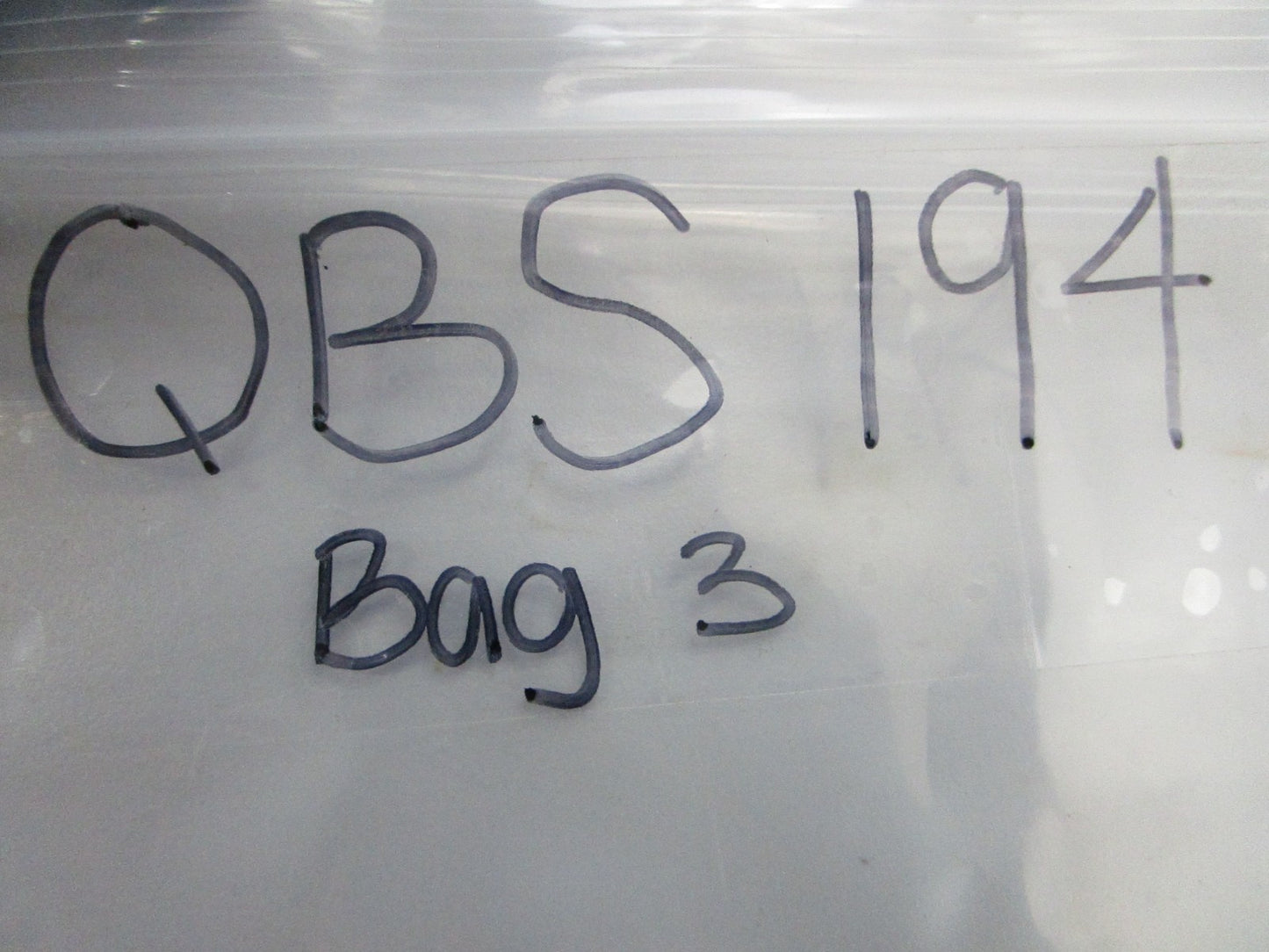 *NEW OEM* 0810 Mercury Quicksilver Screw Set 804525