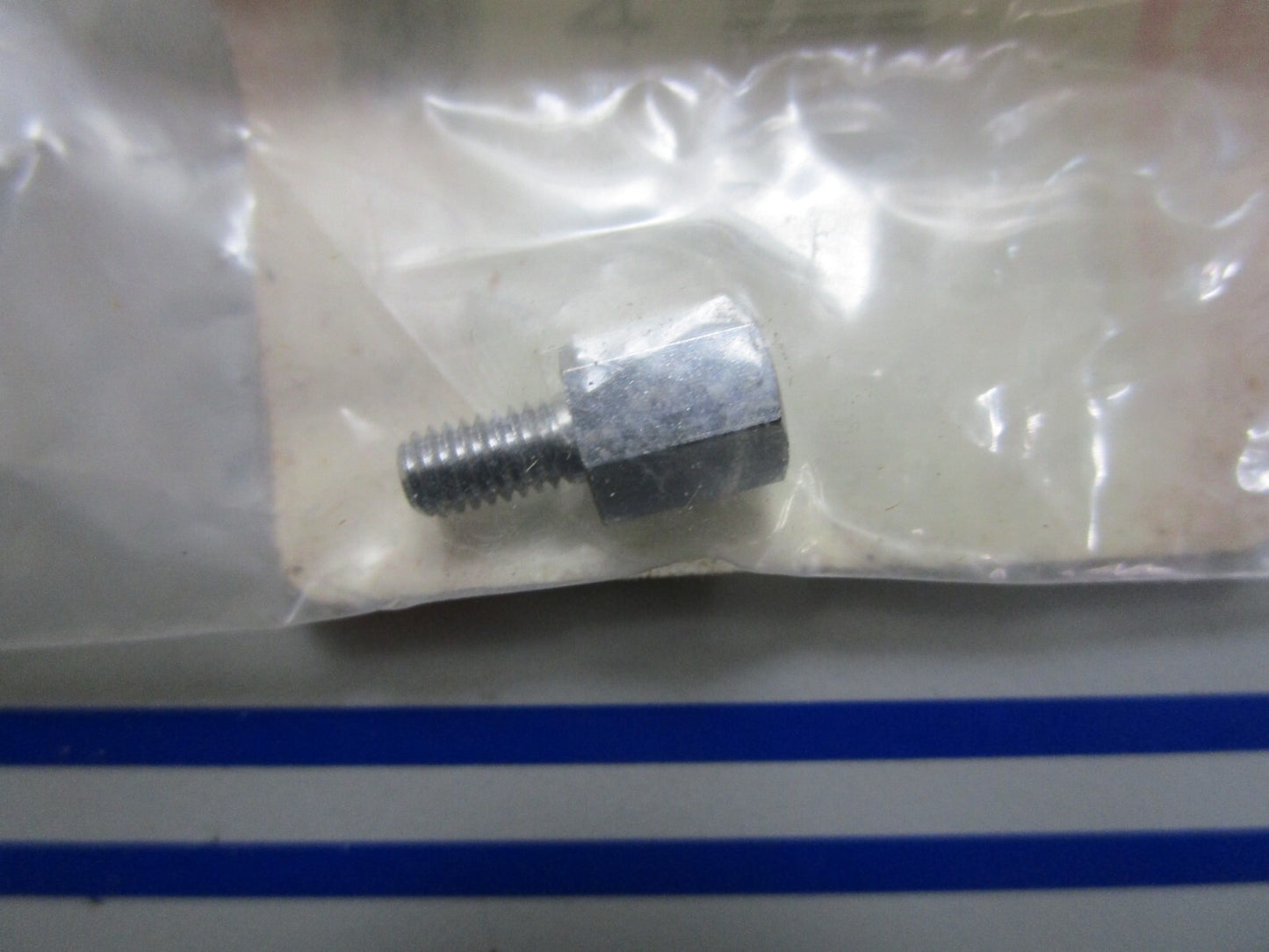 *NEW OEM* 0810 Suzuki Screw 16191-94400