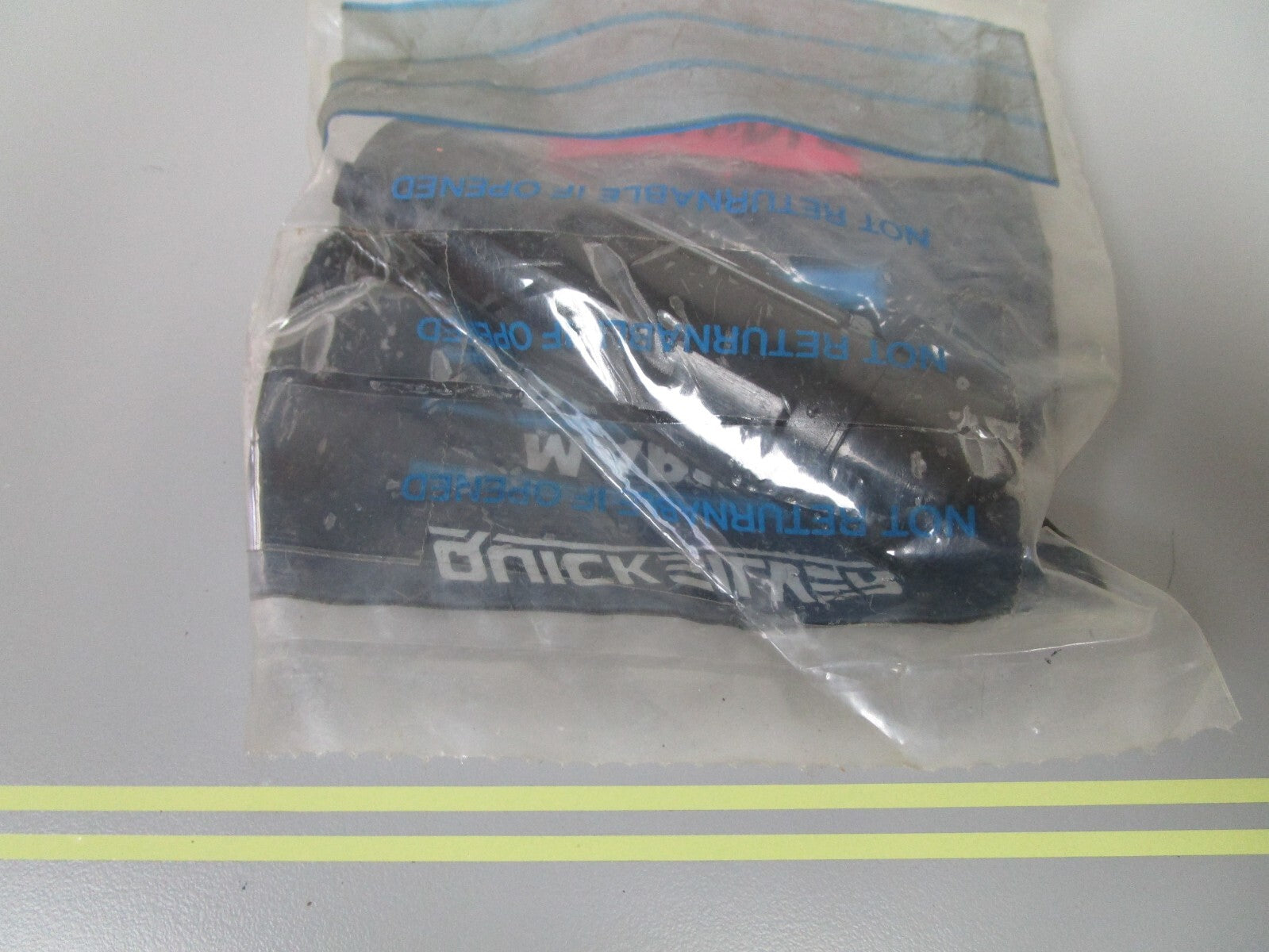 *NEW OEM* 0810 Mercury Quicksilver Handle 66394