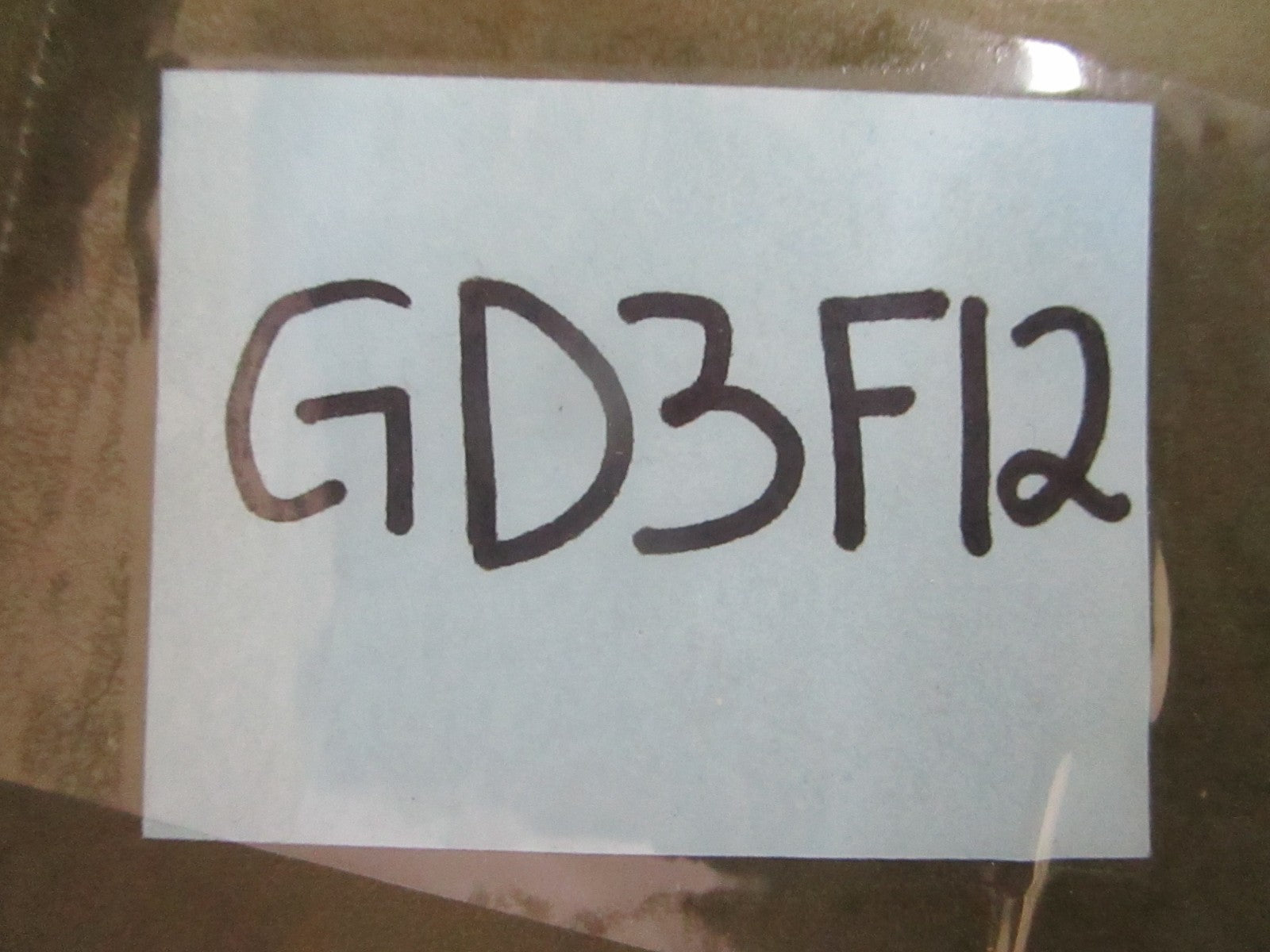 *NEW OEM* 0810 Mercury Quicksilver Gasket 27-52457 2