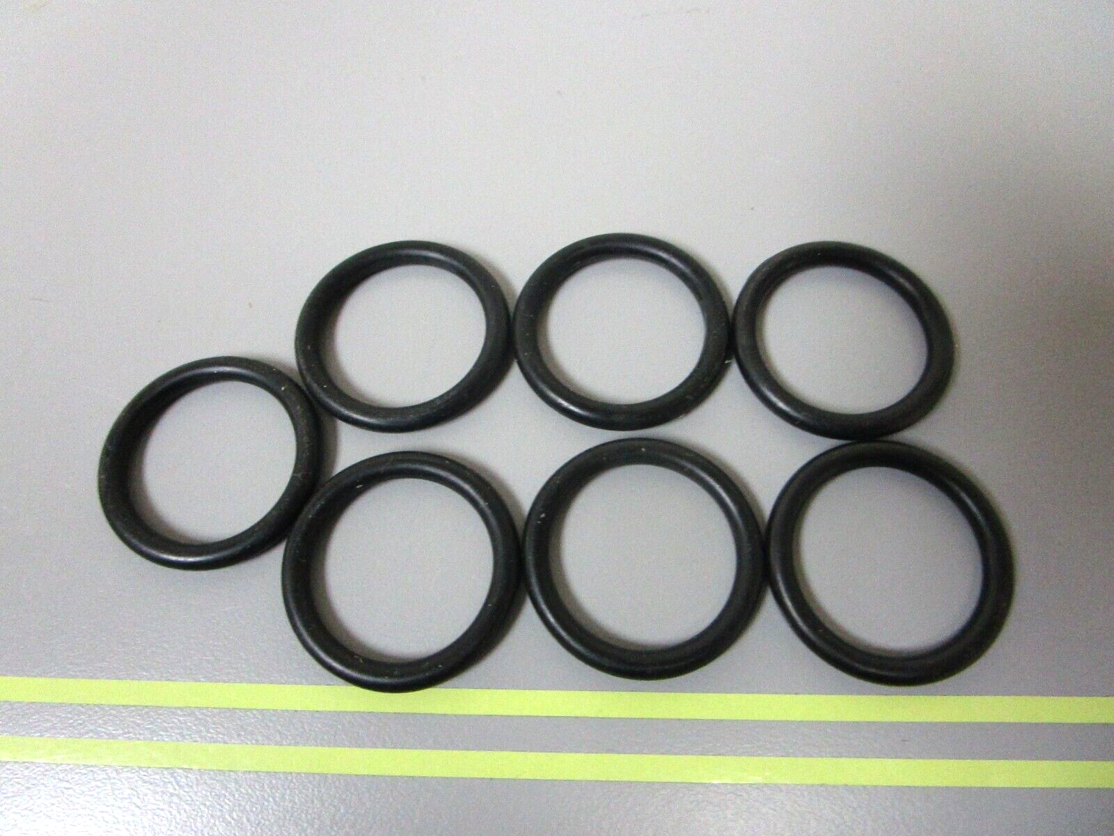 *NEW OEM* 0750 Volvo Penta O-RING 125017