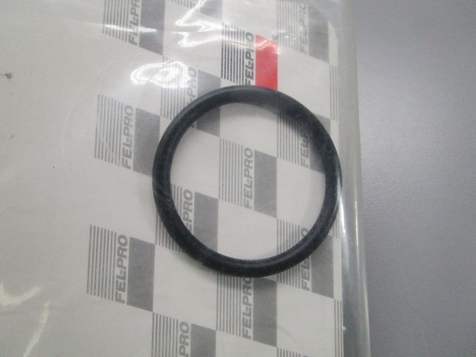 *NEW* 0810 Fel-Pro Water Outlet Seal 35855