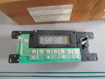 NEW OEM 3204643 Electrolux Range Clock & Timer Assy 0820