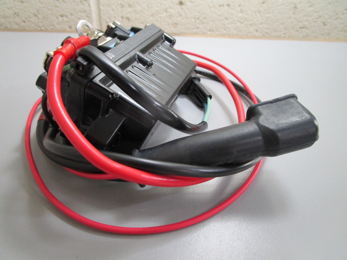 *NEW OEM* 0820 Yamaha Relay Assy 69J-81950-02-00