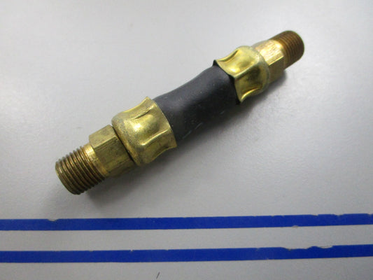 NEW OEM 32-60814A1 Mercury Quicksilver Fuel Line 0810