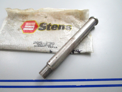 NEW Stens 285-239 Jackshaft Replaces: 20616 0810