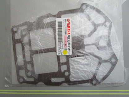 *NEW OEM* 0810 Yamaha Exhaust Manifold Gasket 6D0-41134-00-00