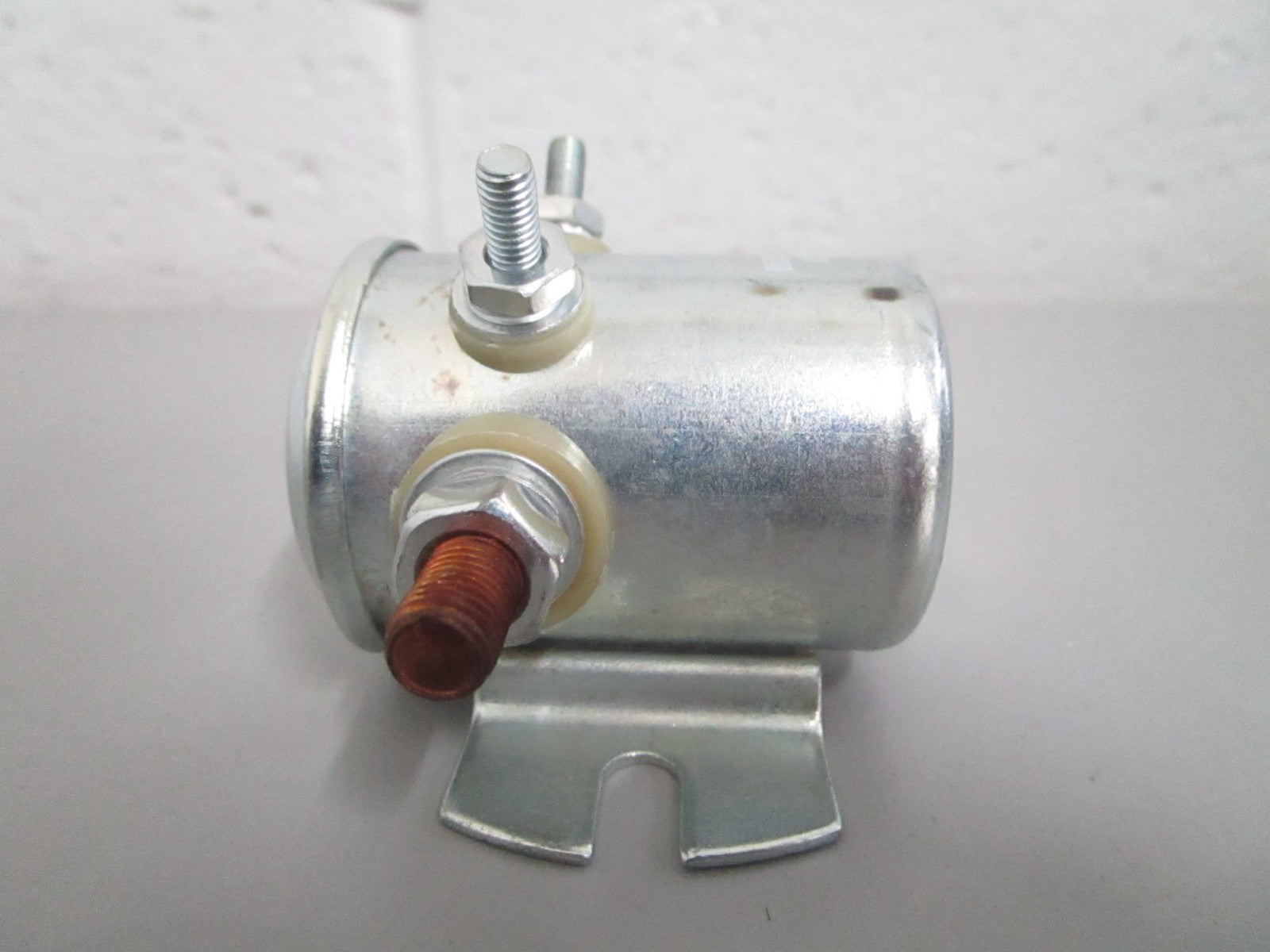 NEW OEM 378444 0378444 OMC Johnson Evinrude Solenoid 0820