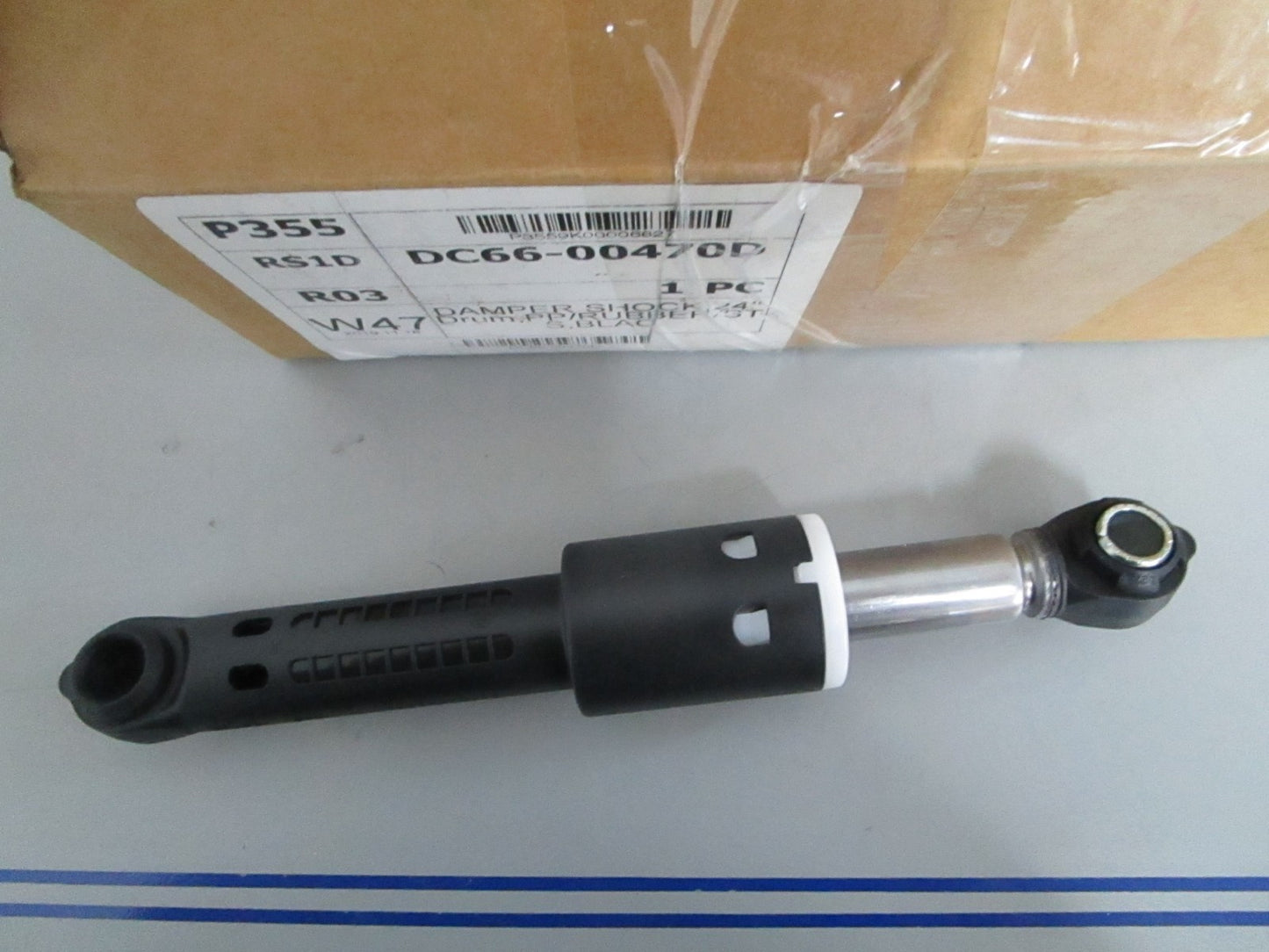 *NEW OEM* 0820 Samsung Damper Shock DC66-00470D