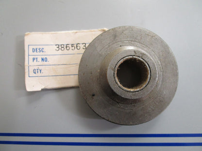 *NEW OEM* 0810 OMC Johnson Evinrude Forward Gear 386563 319765 0386563 0319765