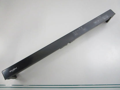 NEW OEM W11660284 Whirlpool Console 0810