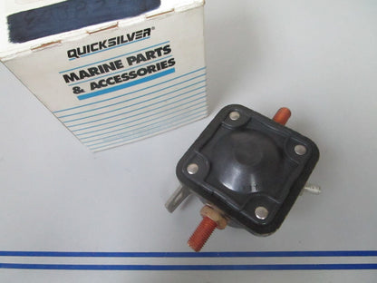 *NEW OEM* 0810 Mercury Quicksilver Relay F177917