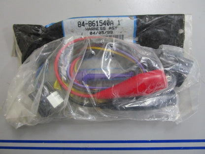 *NEW OEM* 0820 Mercury Quicksilver Harness Ay 84-861540A1