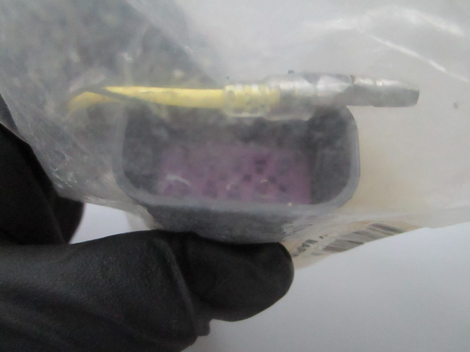 *NEW OEM* 0810 Mercury Quicksilver Box Harness Assembly 84-896537T99