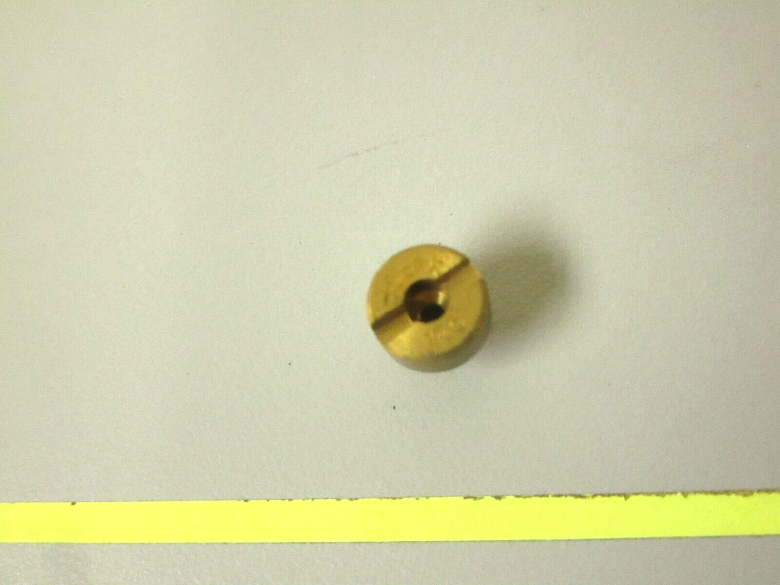 *NEW OEM* 0750 Volvo Penta MAIN JET 834592