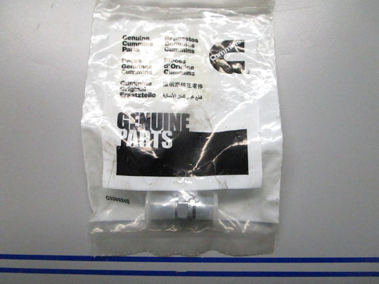 *NEW OEM* 0810 Cummins Male Union 4386678