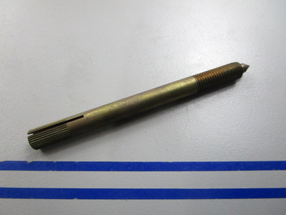 NEW OEM 303476 0303476 OMC Johnson Evinrude Needle Valve 0810