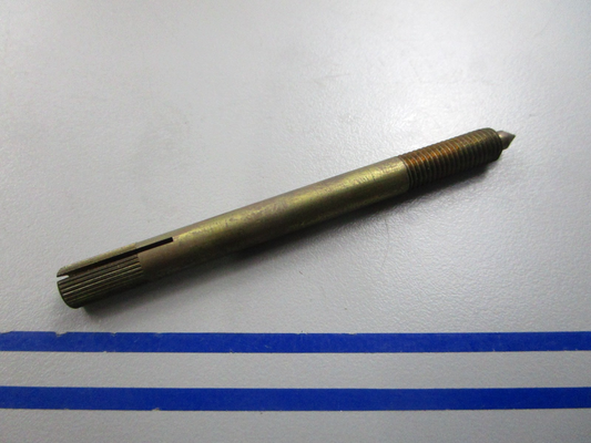 NEW OEM 303476 0303476 OMC Johnson Evinrude Needle Valve 0810