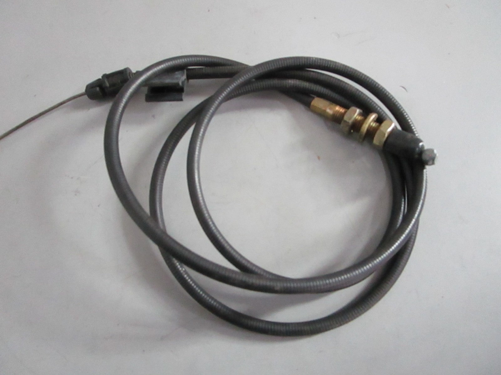 NEW OEM 746-0901 MTD Control Cable 0820