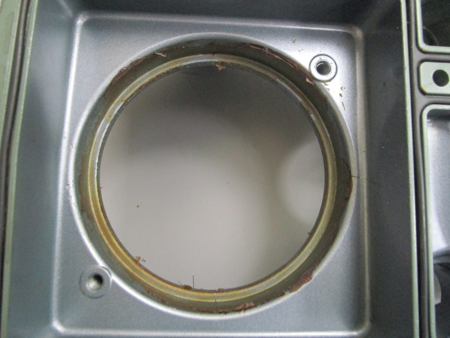 *NEW OEM* 0820 Yamaha Gimbal Housing 6U0-4583E-00-EK