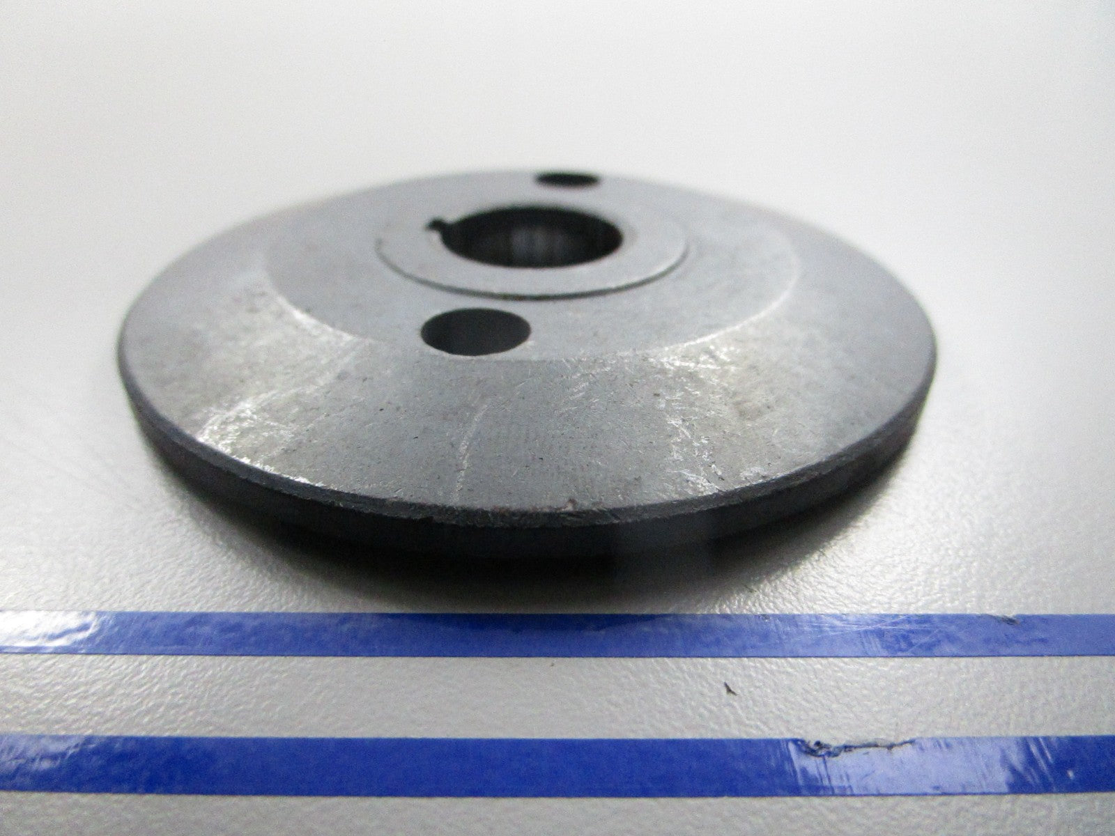 *NEW* 0810 Ski-Doo Half Pulley 420980420