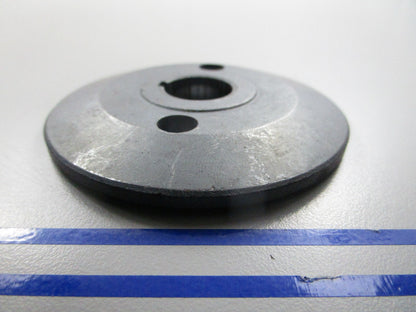 *NEW* 0810 Ski-Doo Half Pulley 420980420