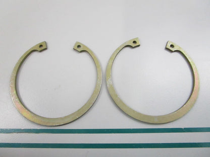 NEW OEM (LOT OF 2) 7710471 Polaris Retaining Ring 0810