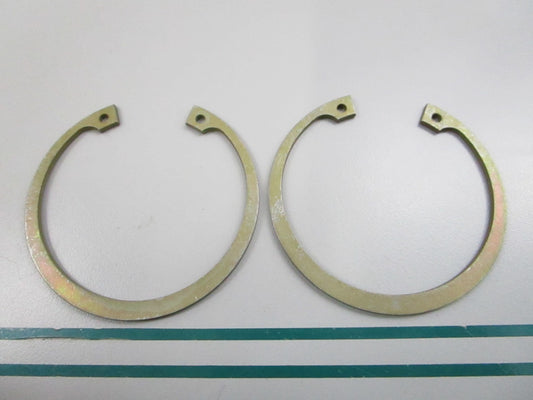 NEW OEM (LOT OF 2) 7710471 Polaris Retaining Ring 0810