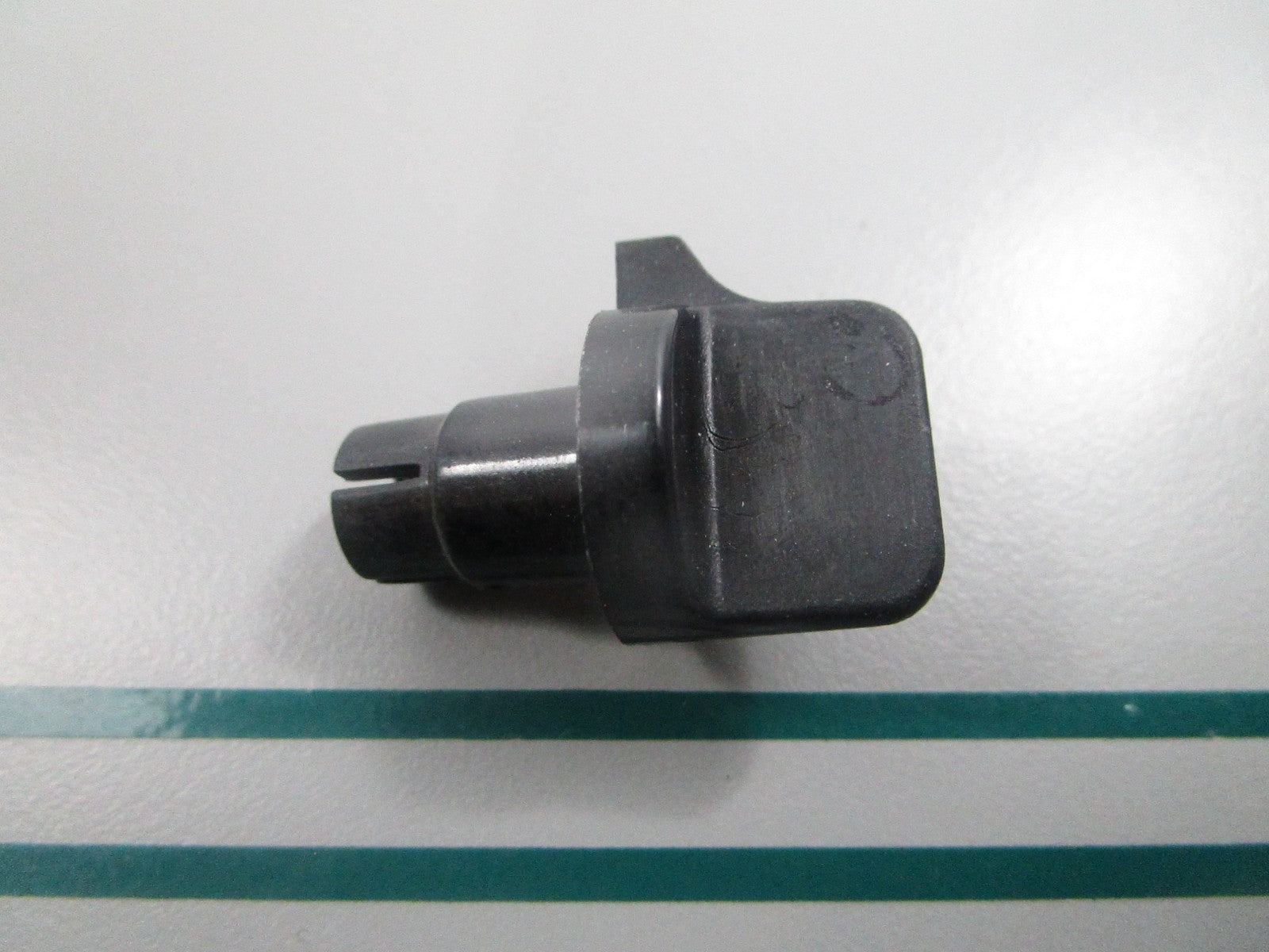 NEW OEM 324834 0324834 OMC Johnson Evinrude Adjusting Knob 0810