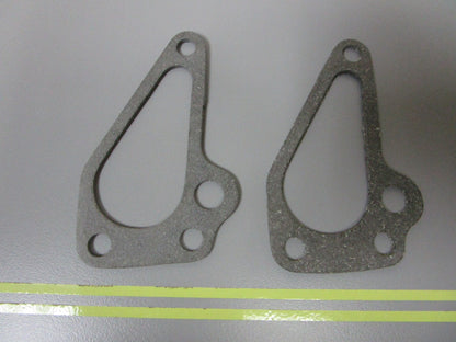 *NEW OEM* (LOT OF 2) 0810 OMC Johnson Evinrude Gasket 306197 0306197