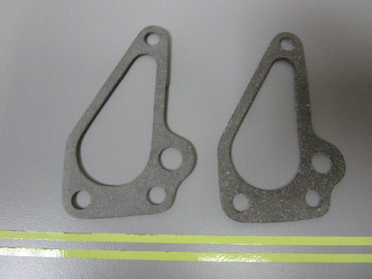*NEW OEM* (LOT OF 2) 0810 OMC Johnson Evinrude Gasket 306197 0306197