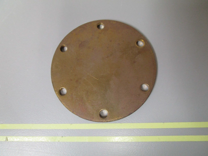 *NEW OEM* 0720 Volvo Penta 1/4" Johnson Pump Cover 803724