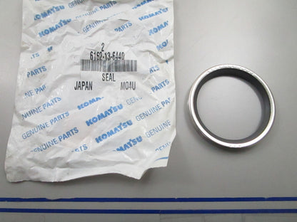 *NEW OEM* 0810 Komatsu Seal 6162-13-6440
