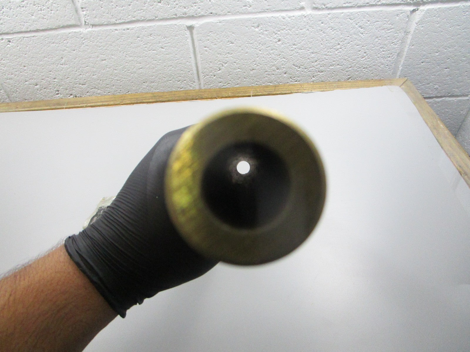 *NEW OEM* 0810 Mercury Quicksilver Kingpin Assembly FS85019