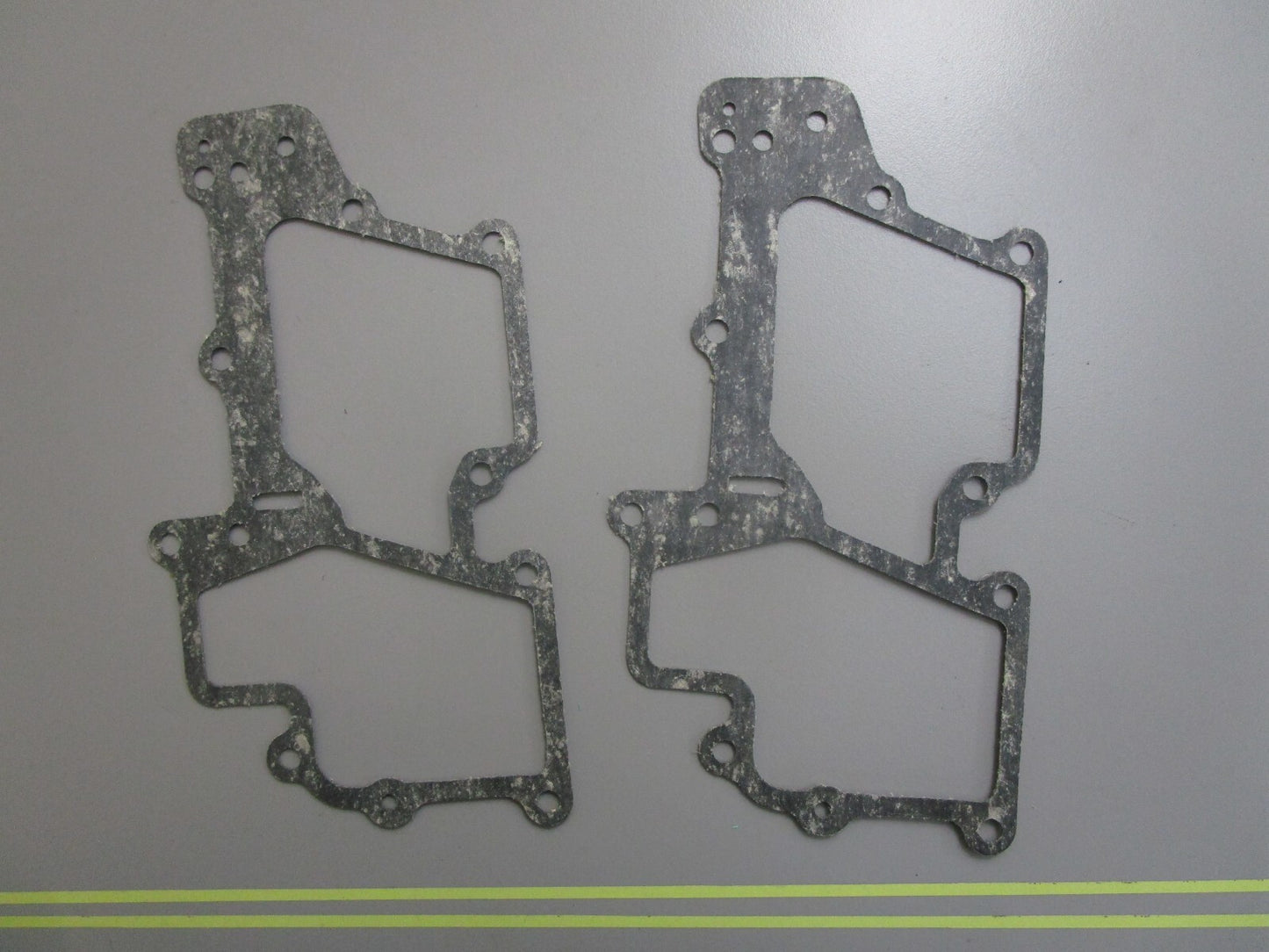 *NEW OEM* (LOT OF 2) 0810 OMC Johnson Evinrude Gasket 314172 0314172
