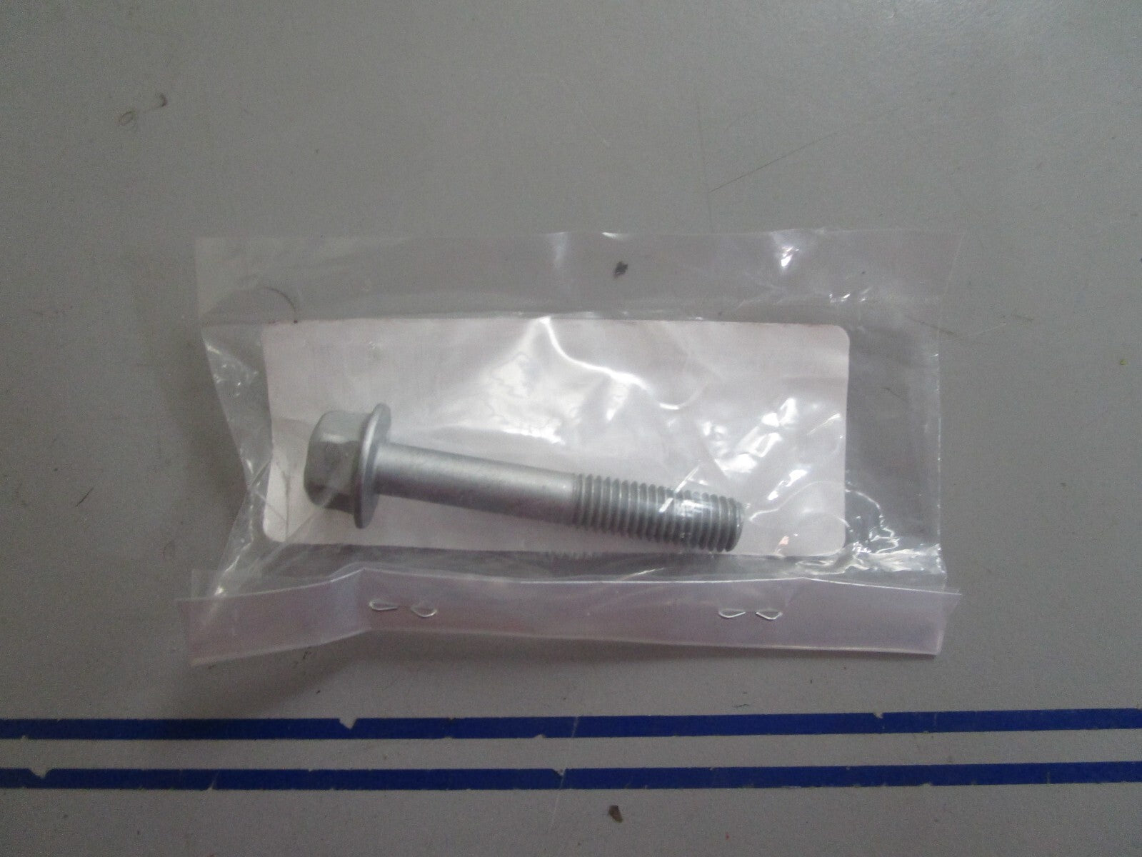 *NEW OEM* 0810 Yamaha Flange Bolt 90105-08175