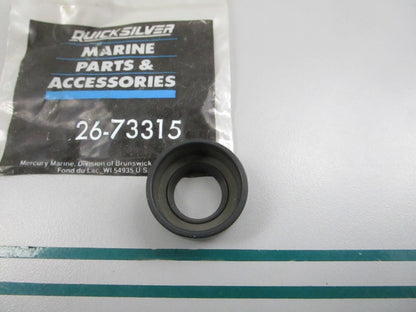 NEW OEM 26-73315 Mercury Quicksilver Seal 0810
