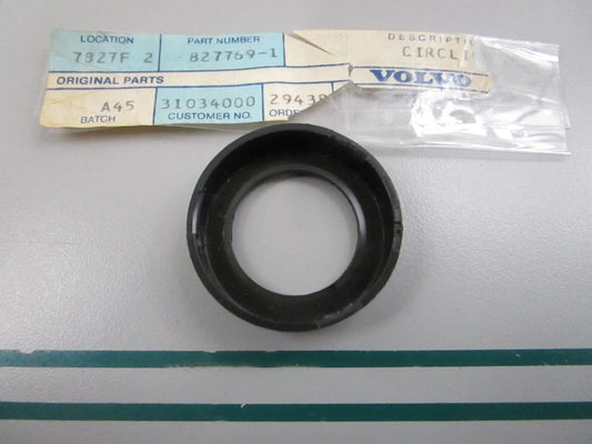 NEW OEM 827769 Volvo Penta Collar 0810