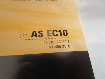 NEW OEM 720050-1 AS-EC10 Humminbird Advanced Accessory Extension Cable 0820
